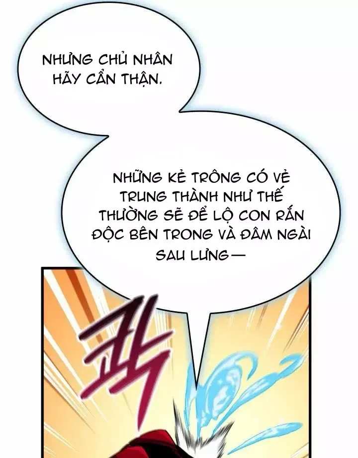 Sinh Tồn Với Tư Cách Là Một Huyết Vương Chap 44 - Next Chap 43