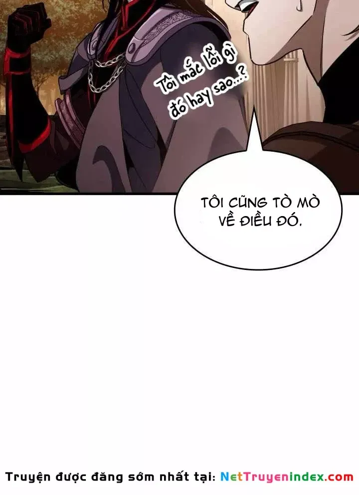 Sinh Tồn Với Tư Cách Là Một Huyết Vương Chap 44 - Next Chap 43