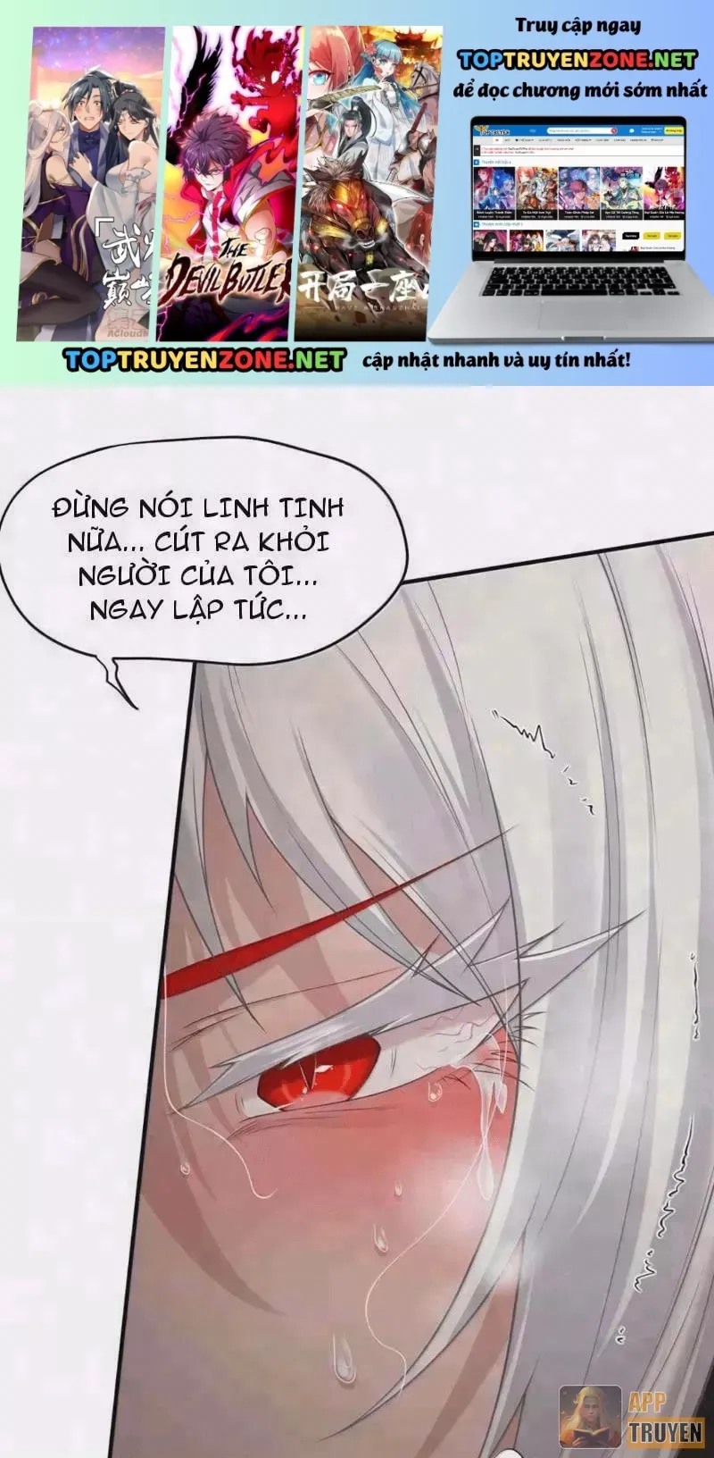 Thuật Sĩ Luyện Kim Tà Ác Không Giải Quyết Được Vật Thí Nghiệm Của Mình Chap 86 - Next Chap 85