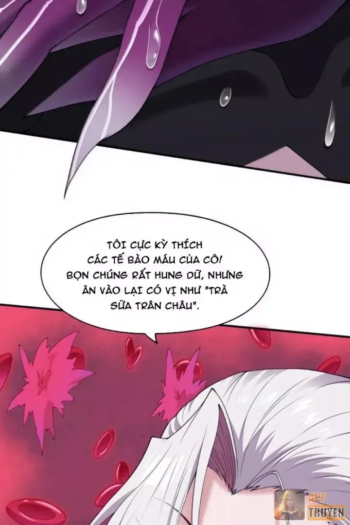Thuật Sĩ Luyện Kim Tà Ác Không Giải Quyết Được Vật Thí Nghiệm Của Mình Chap 86 - Next Chap 85