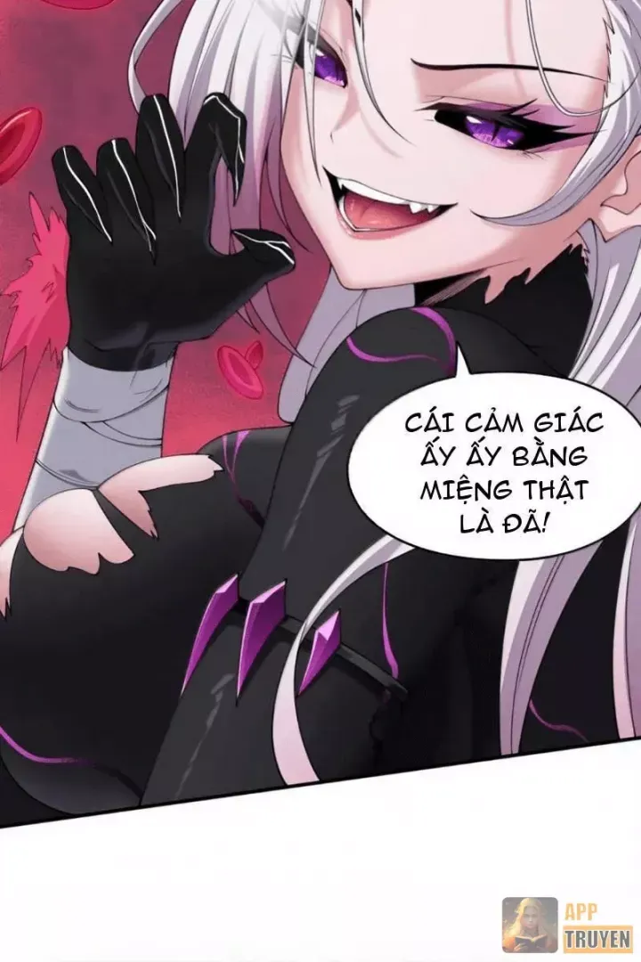 Thuật Sĩ Luyện Kim Tà Ác Không Giải Quyết Được Vật Thí Nghiệm Của Mình Chap 86 - Next Chap 85