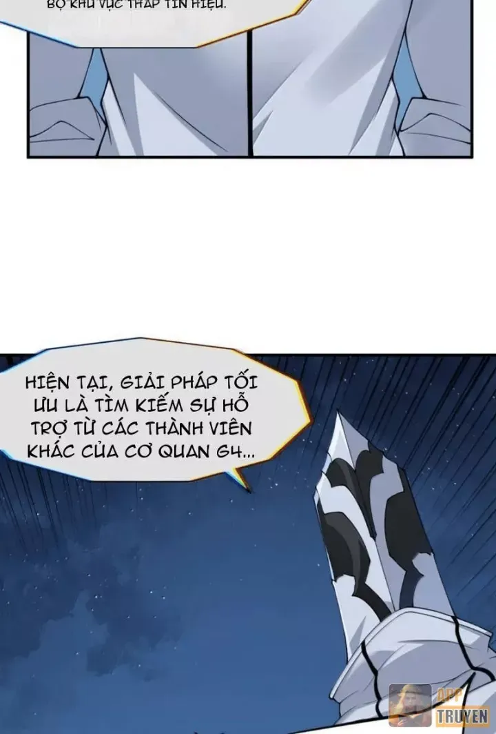 Thuật Sĩ Luyện Kim Tà Ác Không Giải Quyết Được Vật Thí Nghiệm Của Mình Chap 86 - Next Chap 85