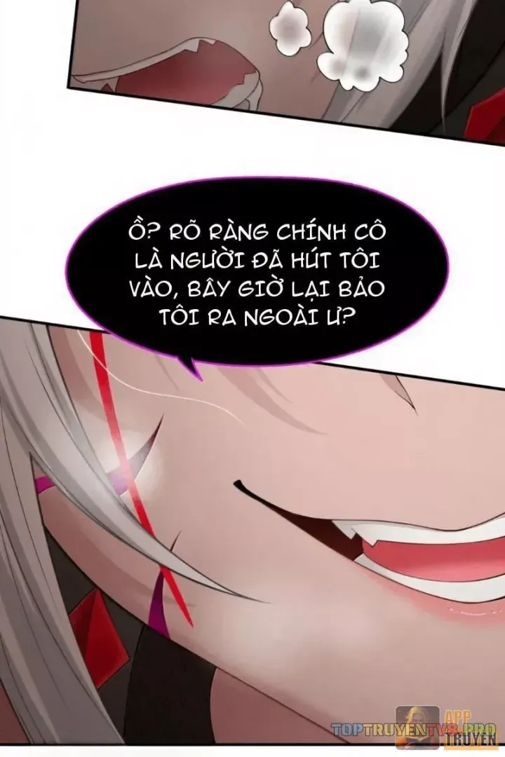 Thuật Sĩ Luyện Kim Tà Ác Không Giải Quyết Được Vật Thí Nghiệm Của Mình Chap 86 - Next Chap 85