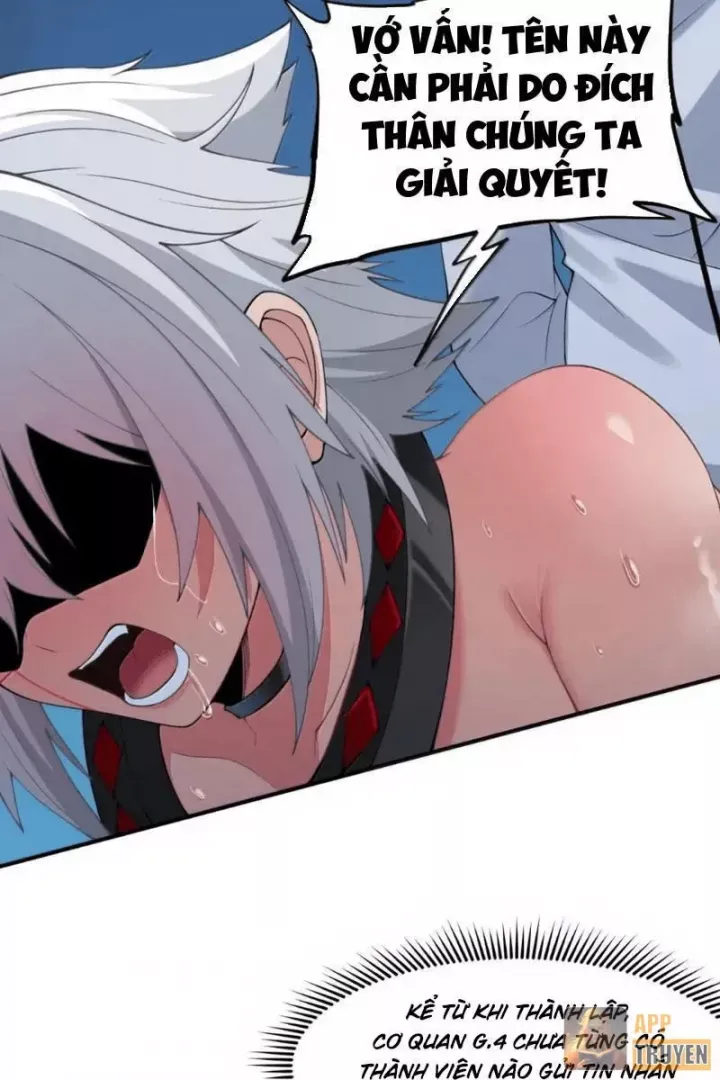Thuật Sĩ Luyện Kim Tà Ác Không Giải Quyết Được Vật Thí Nghiệm Của Mình Chap 86 - Next Chap 85