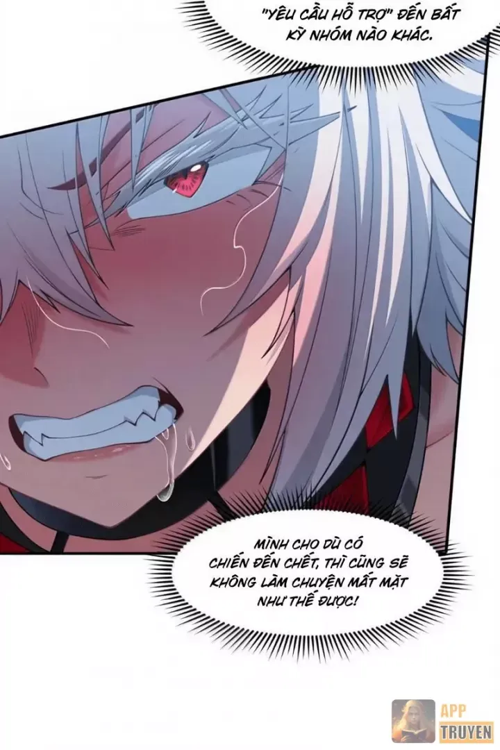 Thuật Sĩ Luyện Kim Tà Ác Không Giải Quyết Được Vật Thí Nghiệm Của Mình Chap 86 - Next Chap 85