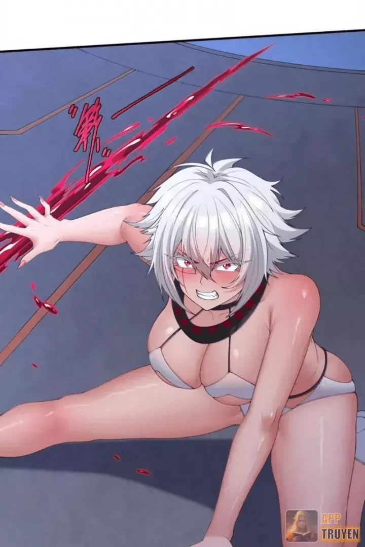 Thuật Sĩ Luyện Kim Tà Ác Không Giải Quyết Được Vật Thí Nghiệm Của Mình Chap 86 - Next Chap 85