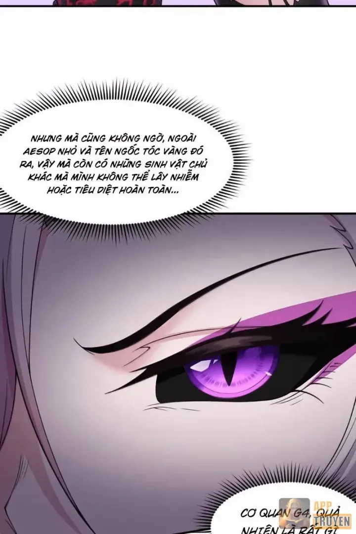 Thuật Sĩ Luyện Kim Tà Ác Không Giải Quyết Được Vật Thí Nghiệm Của Mình Chap 86 - Next Chap 85