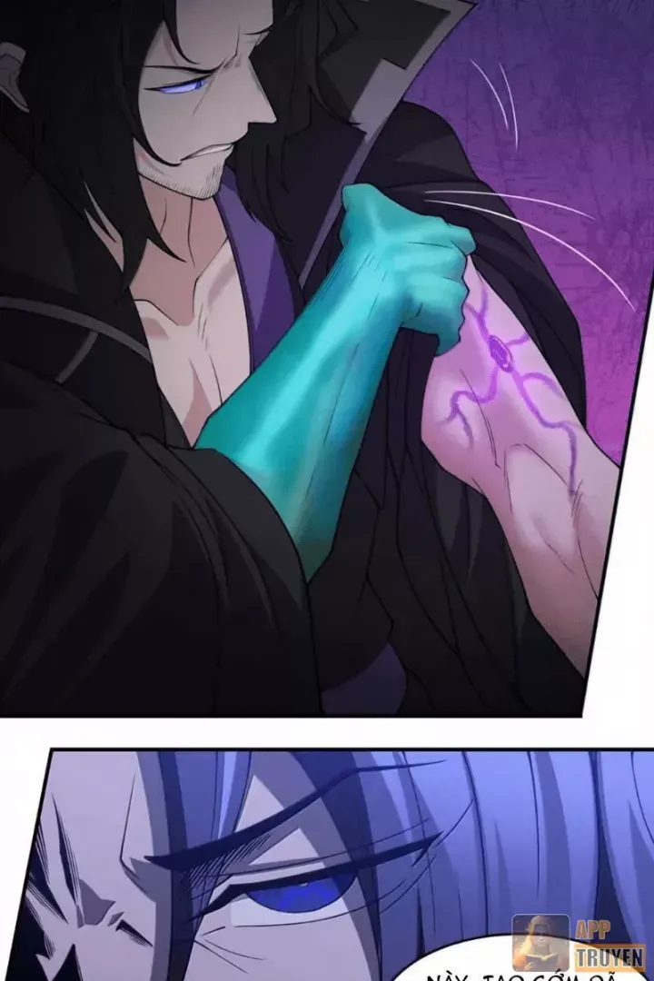Thuật Sĩ Luyện Kim Tà Ác Không Giải Quyết Được Vật Thí Nghiệm Của Mình Chap 86 - Next Chap 85