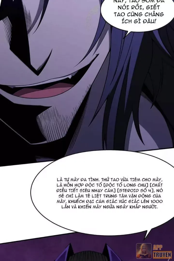 Thuật Sĩ Luyện Kim Tà Ác Không Giải Quyết Được Vật Thí Nghiệm Của Mình Chap 86 - Next Chap 85