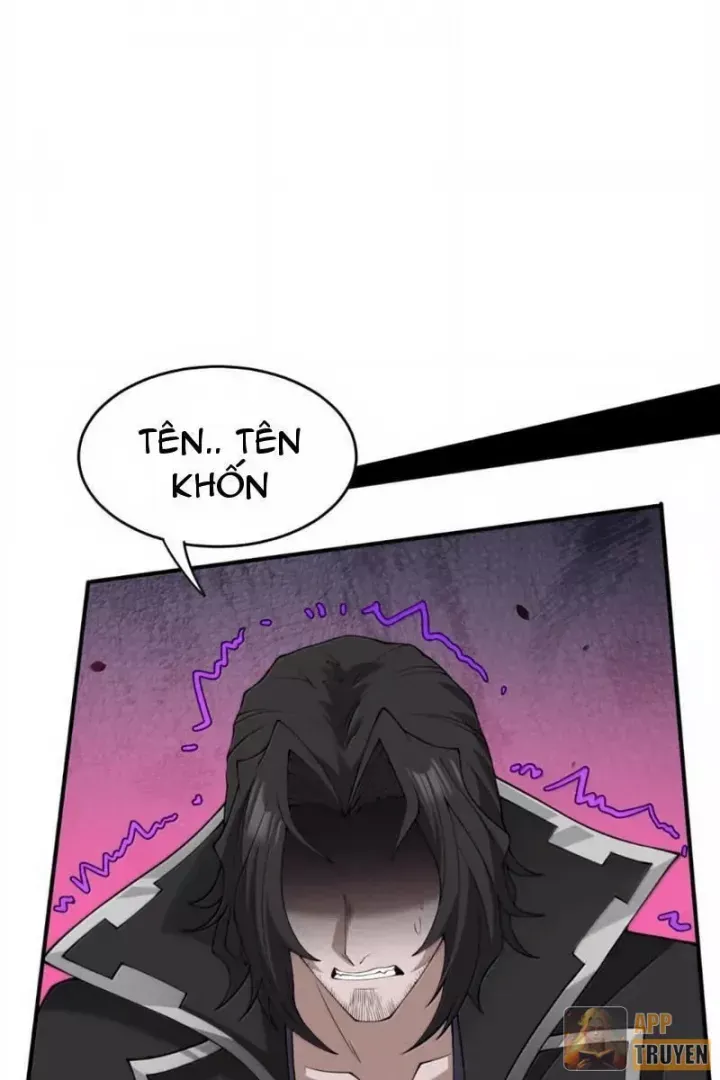 Thuật Sĩ Luyện Kim Tà Ác Không Giải Quyết Được Vật Thí Nghiệm Của Mình Chap 86 - Next Chap 85