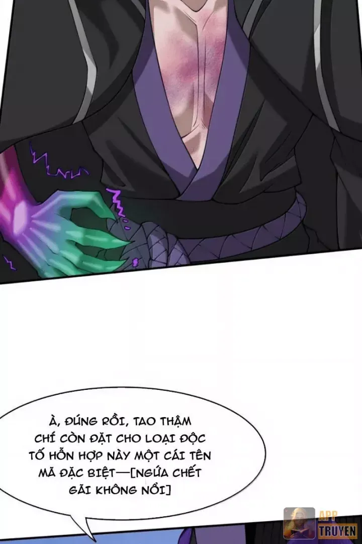 Thuật Sĩ Luyện Kim Tà Ác Không Giải Quyết Được Vật Thí Nghiệm Của Mình Chap 86 - Next Chap 85