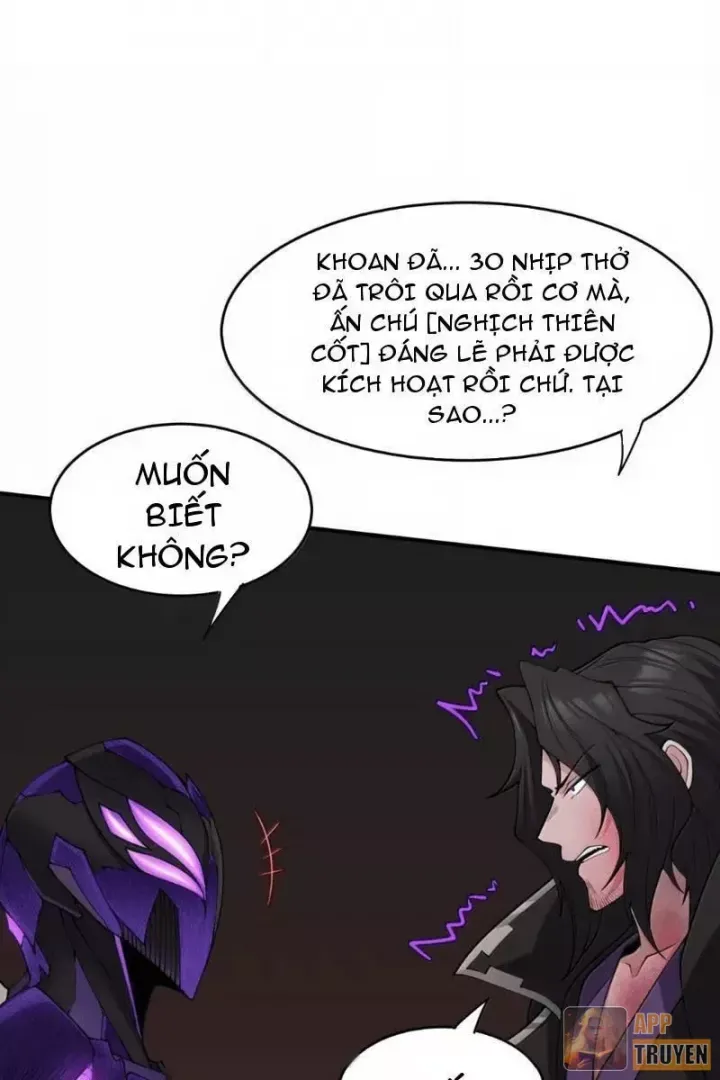 Thuật Sĩ Luyện Kim Tà Ác Không Giải Quyết Được Vật Thí Nghiệm Của Mình Chap 86 - Next Chap 85