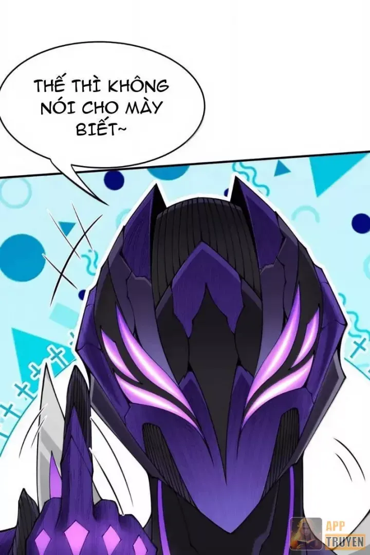 Thuật Sĩ Luyện Kim Tà Ác Không Giải Quyết Được Vật Thí Nghiệm Của Mình Chap 86 - Next Chap 85