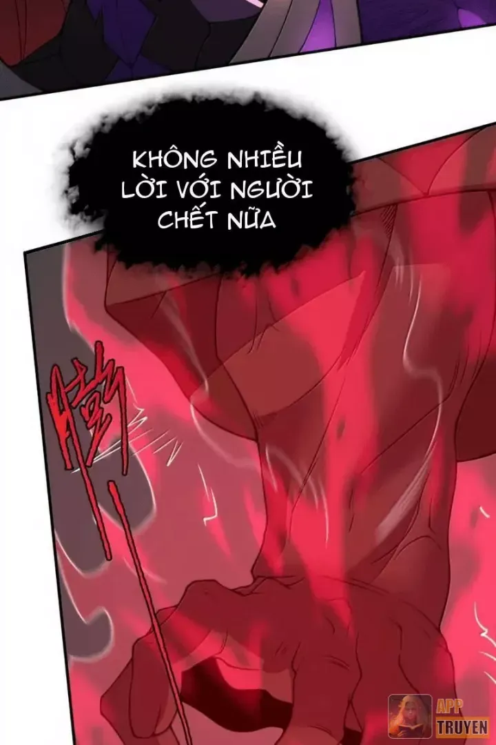 Thuật Sĩ Luyện Kim Tà Ác Không Giải Quyết Được Vật Thí Nghiệm Của Mình Chap 86 - Next Chap 85