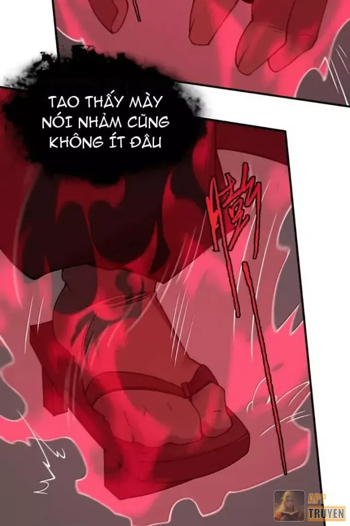 Thuật Sĩ Luyện Kim Tà Ác Không Giải Quyết Được Vật Thí Nghiệm Của Mình Chap 86 - Next Chap 85