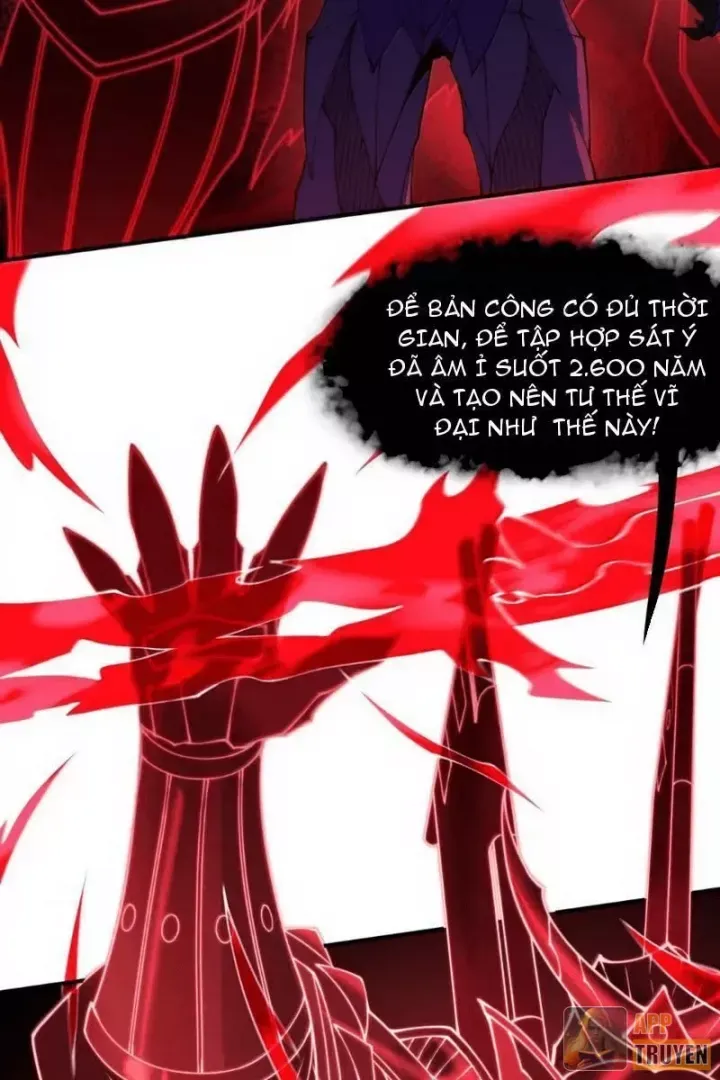 Thuật Sĩ Luyện Kim Tà Ác Không Giải Quyết Được Vật Thí Nghiệm Của Mình Chap 86 - Next Chap 85