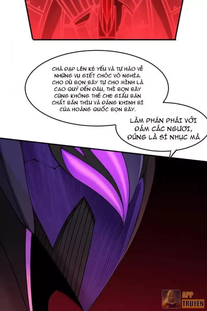 Thuật Sĩ Luyện Kim Tà Ác Không Giải Quyết Được Vật Thí Nghiệm Của Mình Chap 86 - Next Chap 85