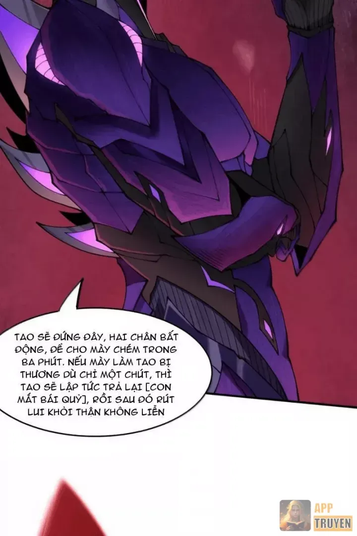 Thuật Sĩ Luyện Kim Tà Ác Không Giải Quyết Được Vật Thí Nghiệm Của Mình Chap 86 - Next Chap 85