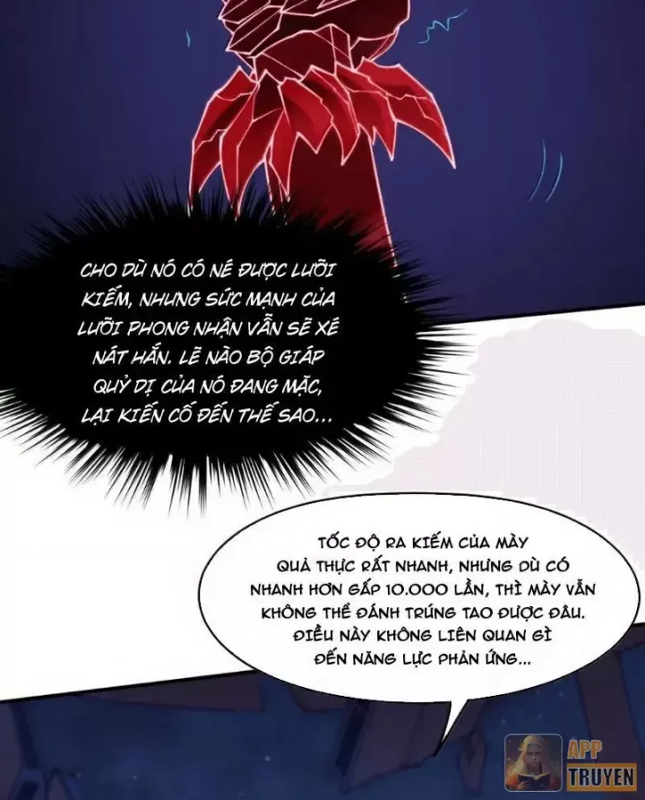 Thuật Sĩ Luyện Kim Tà Ác Không Giải Quyết Được Vật Thí Nghiệm Của Mình Chap 86 - Next Chap 85