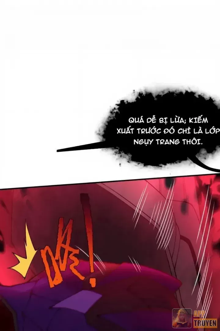 Thuật Sĩ Luyện Kim Tà Ác Không Giải Quyết Được Vật Thí Nghiệm Của Mình Chap 86 - Next Chap 85