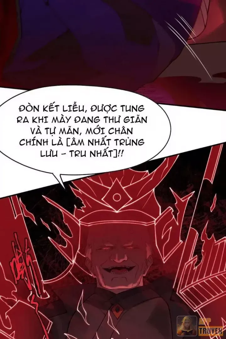 Thuật Sĩ Luyện Kim Tà Ác Không Giải Quyết Được Vật Thí Nghiệm Của Mình Chap 86 - Next Chap 85