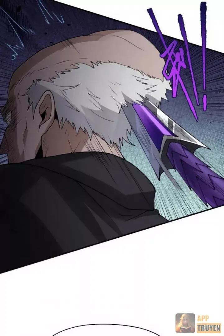 Thuật Sĩ Luyện Kim Tà Ác Không Giải Quyết Được Vật Thí Nghiệm Của Mình Chap 86 - Next Chap 85