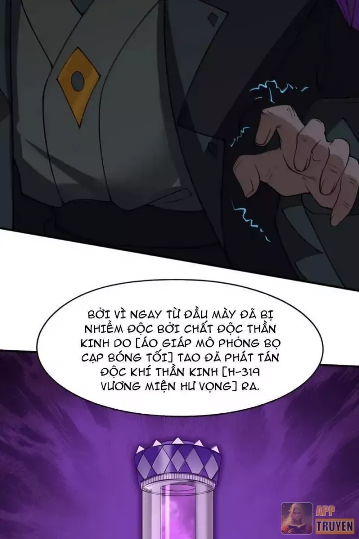 Thuật Sĩ Luyện Kim Tà Ác Không Giải Quyết Được Vật Thí Nghiệm Của Mình Chap 86 - Next Chap 85
