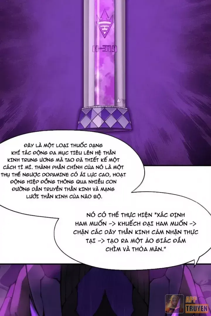 Thuật Sĩ Luyện Kim Tà Ác Không Giải Quyết Được Vật Thí Nghiệm Của Mình Chap 86 - Next Chap 85