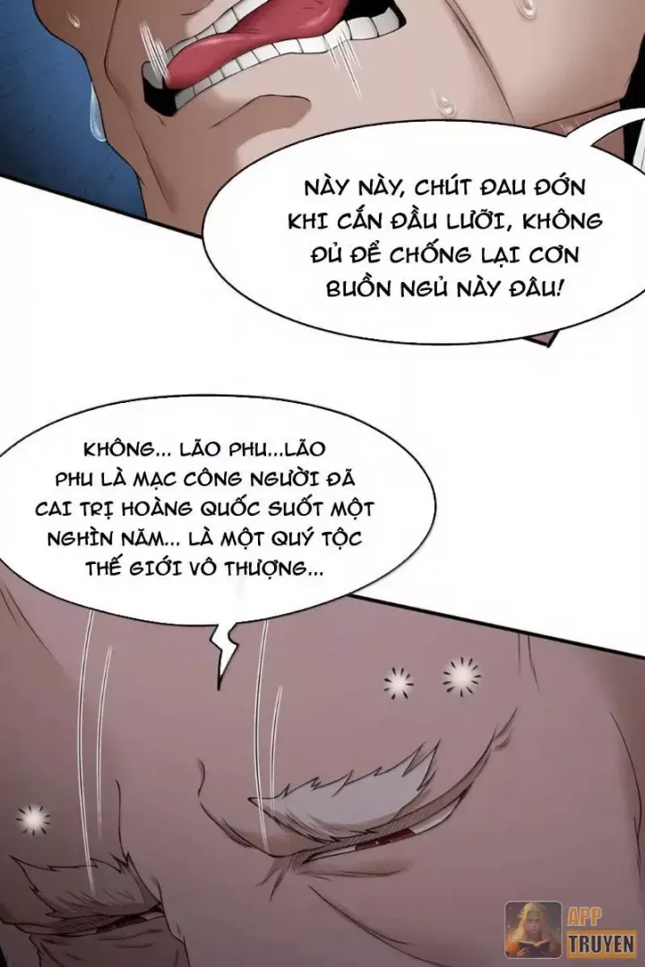 Thuật Sĩ Luyện Kim Tà Ác Không Giải Quyết Được Vật Thí Nghiệm Của Mình Chap 86 - Next Chap 85