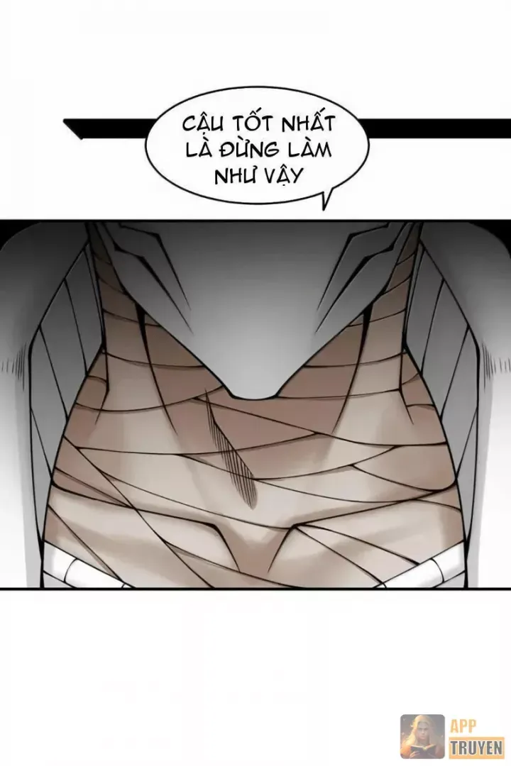 Thuật Sĩ Luyện Kim Tà Ác Không Giải Quyết Được Vật Thí Nghiệm Của Mình Chap 86 - Next Chap 85