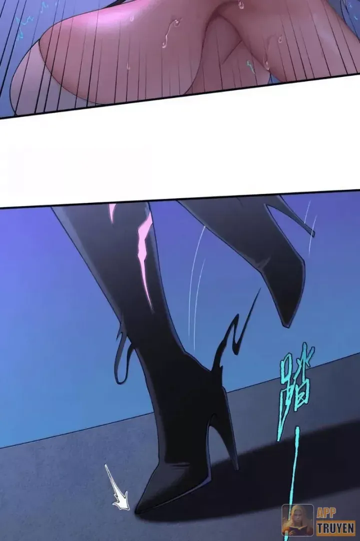 Thuật Sĩ Luyện Kim Tà Ác Không Giải Quyết Được Vật Thí Nghiệm Của Mình Chap 86 - Next Chap 85
