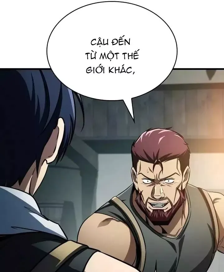 Cuốn Sách Chiến Lược Hàng Đầu Mà Chỉ Tôi Mới Có Thể Nhìn Thấy