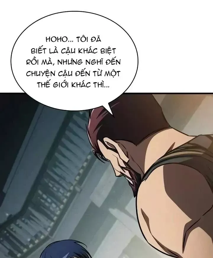 Cuốn Sách Chiến Lược Hàng Đầu Mà Chỉ Tôi Mới Có Thể Nhìn Thấy