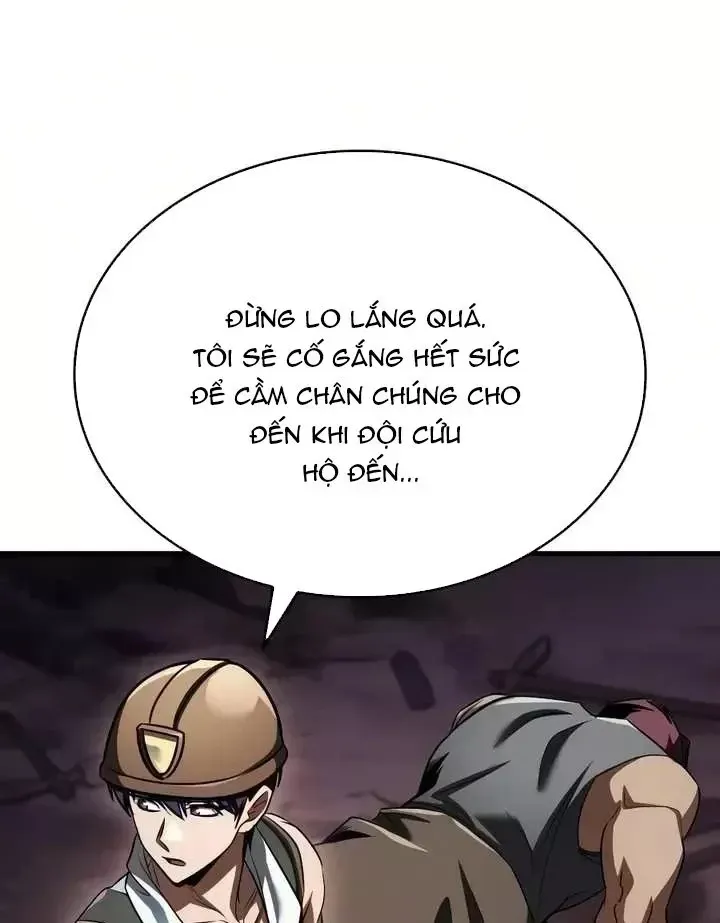 Cuốn Sách Chiến Lược Hàng Đầu Mà Chỉ Tôi Mới Có Thể Nhìn Thấy