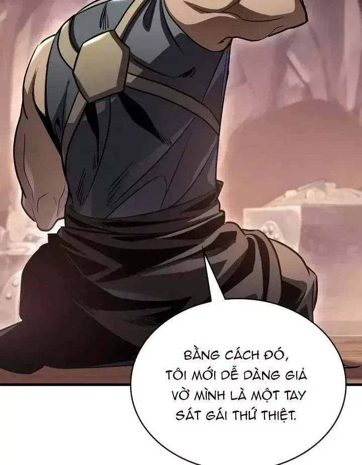 Cuốn Sách Chiến Lược Hàng Đầu Mà Chỉ Tôi Mới Có Thể Nhìn Thấy