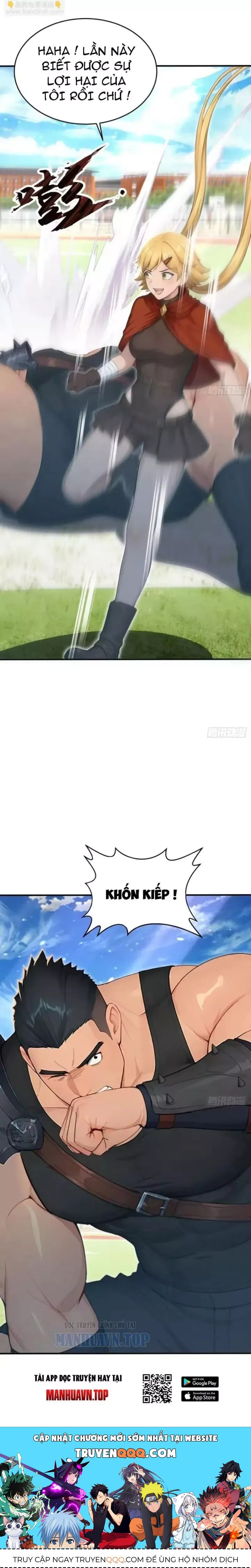Thái Cổ Thập Hung: Người Khác Ngự Thú Ta Ngự Thú Nương Chap 162 - Next Chap 161