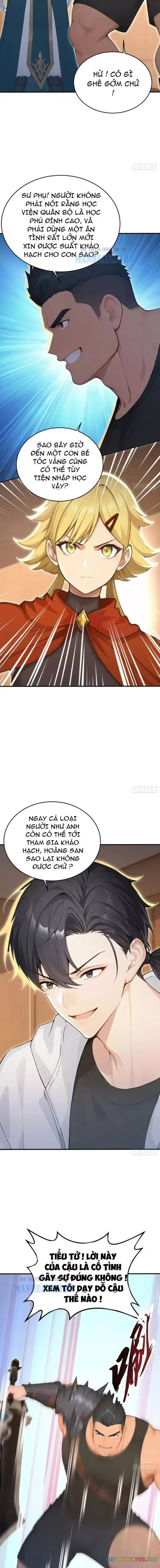 Thái Cổ Thập Hung: Người Khác Ngự Thú Ta Ngự Thú Nương Chap 162 - Next Chap 161