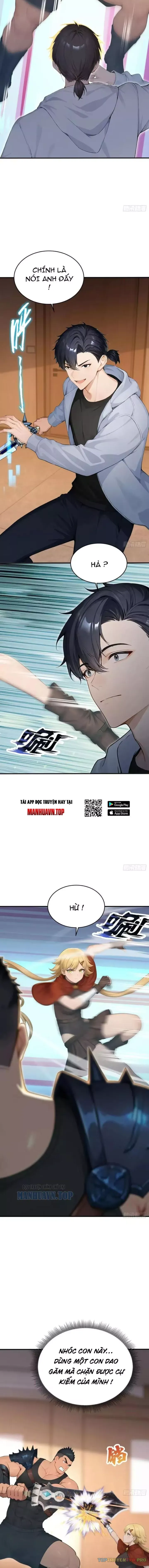 Thái Cổ Thập Hung: Người Khác Ngự Thú Ta Ngự Thú Nương Chap 162 - Next Chap 161