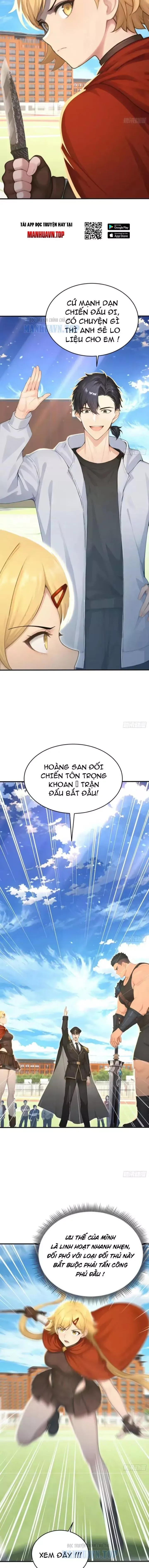 Thái Cổ Thập Hung: Người Khác Ngự Thú Ta Ngự Thú Nương Chap 162 - Next Chap 161