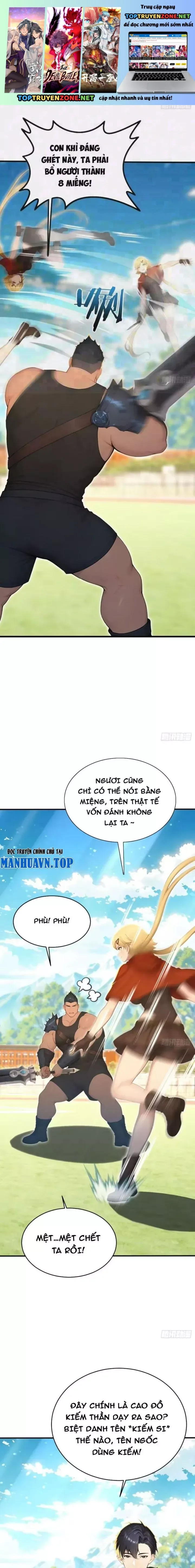 Thái Cổ Thập Hung: Người Khác Ngự Thú Ta Ngự Thú Nương Chap 163 - Next Chap 162