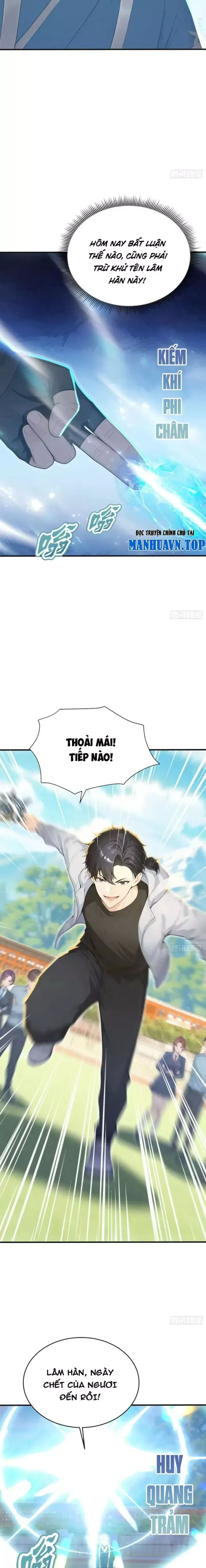 Thái Cổ Thập Hung: Người Khác Ngự Thú Ta Ngự Thú Nương Chap 163 - Next Chap 162