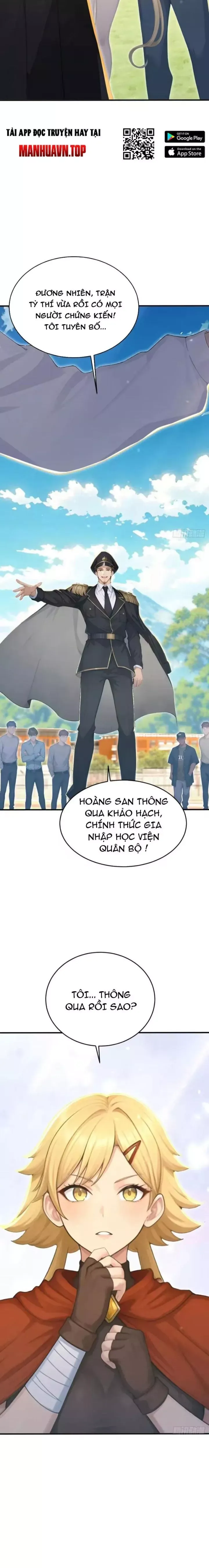 Thái Cổ Thập Hung: Người Khác Ngự Thú Ta Ngự Thú Nương Chap 164 - Next Chap 163