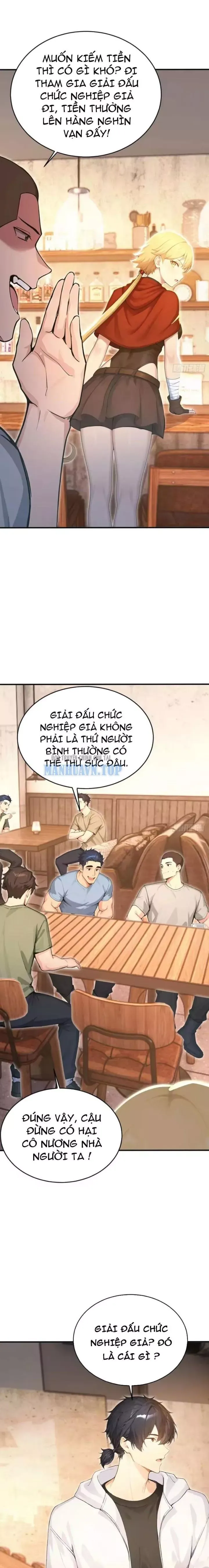 Thái Cổ Thập Hung: Người Khác Ngự Thú Ta Ngự Thú Nương Chap 164 - Next Chap 163