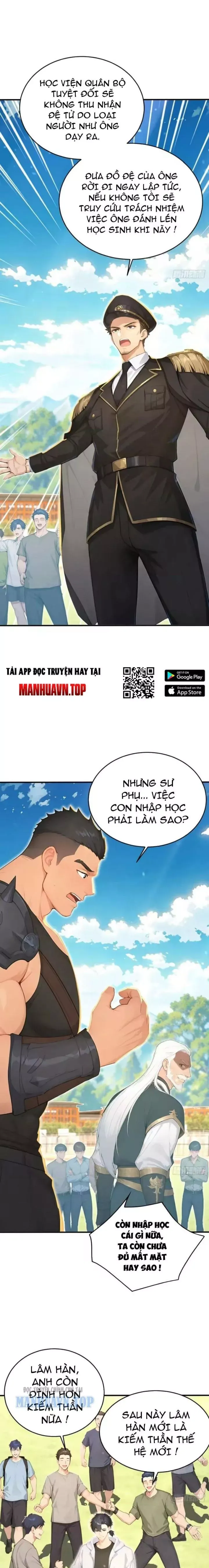 Thái Cổ Thập Hung: Người Khác Ngự Thú Ta Ngự Thú Nương Chap 164 - Next Chap 163