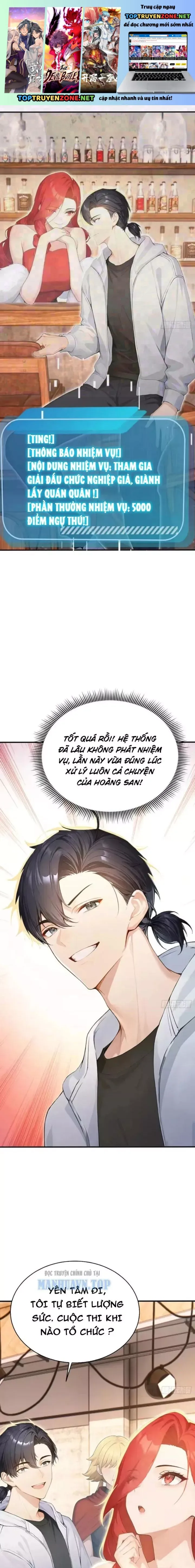 Thái Cổ Thập Hung: Người Khác Ngự Thú Ta Ngự Thú Nương Chap 165 - Next Chap 164