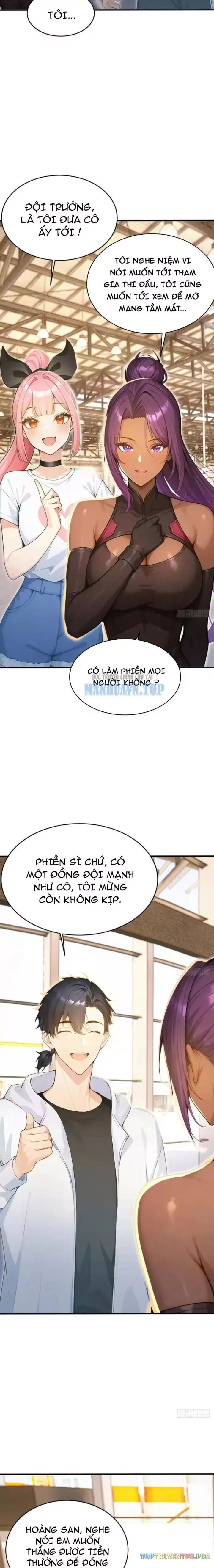 Thái Cổ Thập Hung: Người Khác Ngự Thú Ta Ngự Thú Nương Chap 165 - Next Chap 164