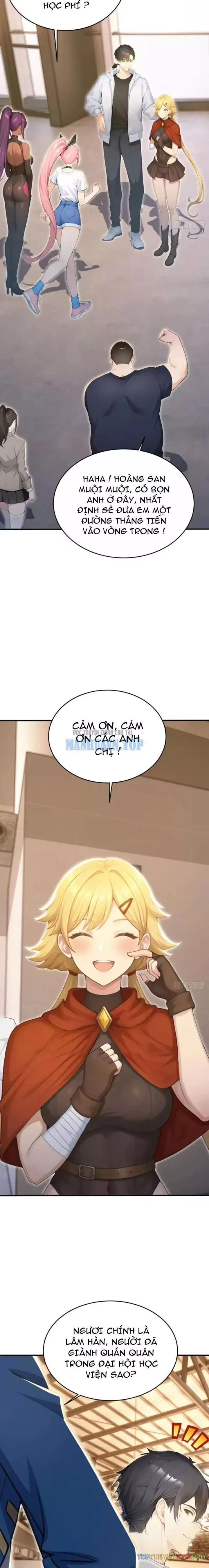Thái Cổ Thập Hung: Người Khác Ngự Thú Ta Ngự Thú Nương Chap 165 - Next Chap 164