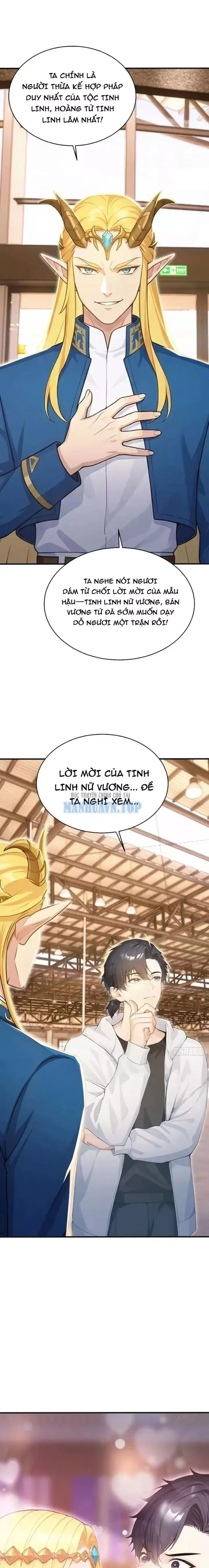 Thái Cổ Thập Hung: Người Khác Ngự Thú Ta Ngự Thú Nương Chap 165 - Next Chap 164