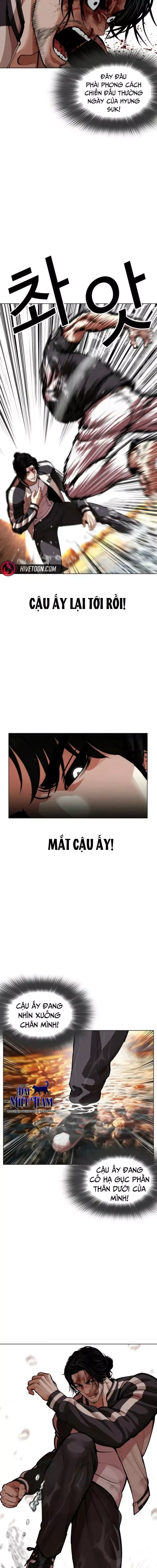 Hoán Đổi Diệu Kỳ