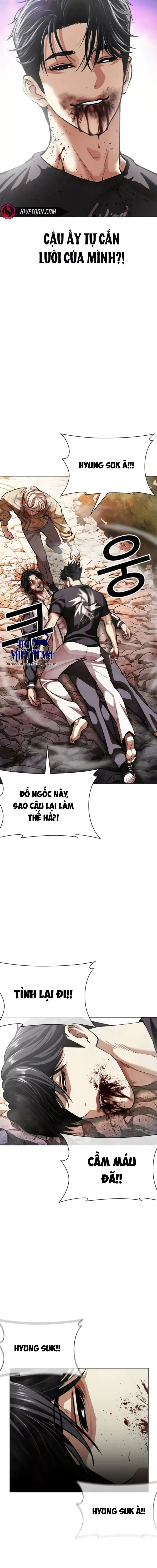 Hoán Đổi Diệu Kỳ